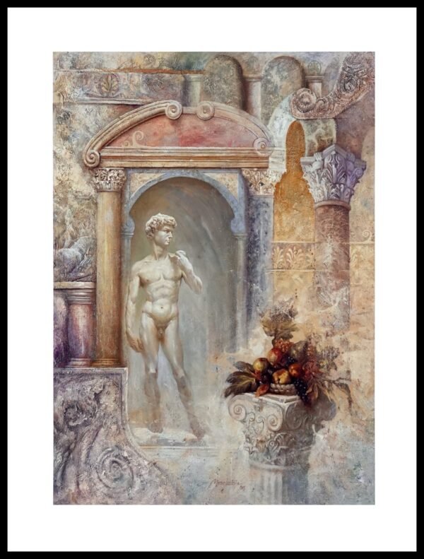 VER 45451 Classic Illusion Ii